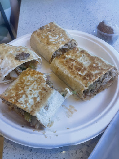 Photo of Chef's Door Premium Shawarma - Port Credit - 723 Lakeshore Rd E, Mississauga, ON L5G 1J7